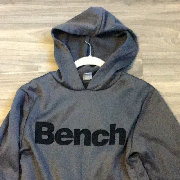 bench hoody